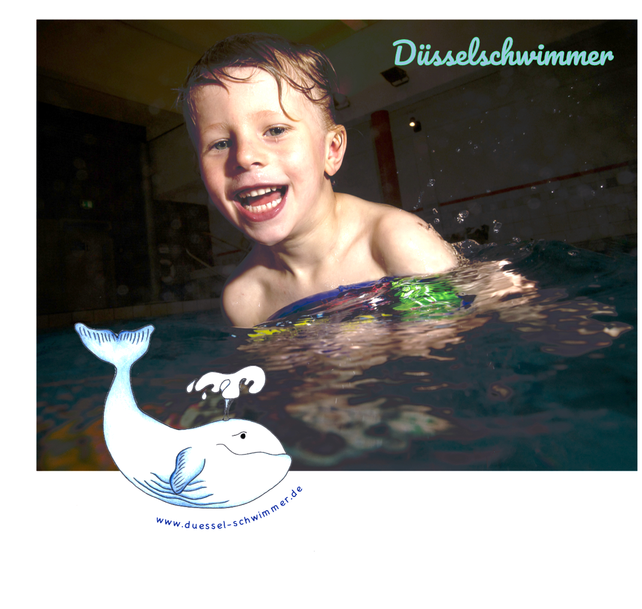 Düsselschwimmer